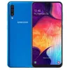Image de Smartphone - SAMSUNG - Galaxy A70 - 6.7 - Double SIM - 128 Go - Bleu