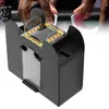Image de Mélangeur de cartes fiable à 6 ponts mélangeur de cartes pratique mélangeur de cartes à 6 ponts Durable Autres jeux de cartes