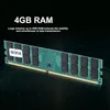 Image de 4GO Mémoire RAM DDR2 PC2-6400 240PIN 800MHz Desktop PC AMD Système HAN9