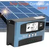 Image de Chargeur de batterie MPPT - ESTINK - HB008 - 100A - 12V/24V - Auto Tracking