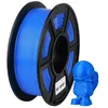 Image de Filament PLA - ANYCUBIC - Mega S Chiron - 1kg - 1.75mm - Couleur Bleu