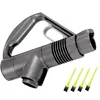 Image de Accessoire Aspirateur Poignée Plastique compatible pour Dyson DC33 DC19 DC52 DC29 DC26 DC36 DC37 DC46 DC33C DC48
