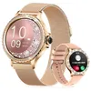 Image de Montre Connectée Femme Homme avec Appel Bluetooth - 13 Smartwatch de Fitness - IP68 Étanche pour Android iOS