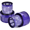 Image de Lot de 2 Filtre pour Aspirateur Dyson V10 SV12 Cyclone Series Absolute Animal Motorhead Total Clean Pas pour V10 Slim