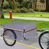 Image de Plaque épaissieremorque cargo remorque de transport vélo remorque cargo accessoires remorque cargo
