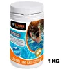 Image de 1KG CHLORE LENT GALETS DE 250GR