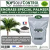 Image de Engrais spécial palmier 3 kg - solucontrol