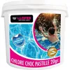 Image de 5KG CHLORE CHOC PASTILLES DE 20GR.