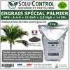 Image de Engrais spécial palmier 5 kg - solucontrol