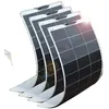 Image de Kit de panneaux solaires flexibles 600W de puissance configuration de 4 panneaux 600w 4pcs 150w