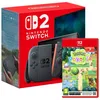 Image de Nintendo Switch 2 + Pokemon Pokopia