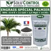 Image de Engrais spécial palmier 500 g - solucontrol