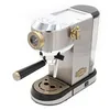 Image de Machine à café - Kaiser - KA 2001 R Empire - 19 bar - Acier inoxydable - Design rétro