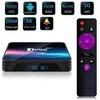 Image de Boîte Android TV - PIMPIMSKY - TV98 - Android 12 - H616 Quad-Core - 2G RAM 16G ROM