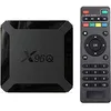 Image de X96Q Smart TV BOX wifi 4k 2g + 16go TV box multimédia android 10 H313 Quad-Core A53 64 Bits