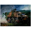 Image de Trumpeter 00330 ModÃ¨le Kit Jgsdf Nbc Recon Vehicle-Trumpeter en occasion ou reconditionné