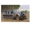 Image de Trumpeter Maquette SdKfz 7 Mittlere Zugkraftwagen 8t (2e GM) 1/35 - 848 pièces