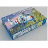 Image de Maquette Hélicoptère - TRUMPETER - HH-34J USAF - 1/48ème - Intérieur - Mixte