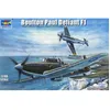 Image de Maquette Avion : Boulton Paul Defiant F1 1940-Trumpeter en occasion ou reconditionné