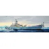 Image de Maquette U.S.S MISSOURI BB-63 - TRUMPETER 1:200 - Garçon 15 ans