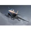 Image de Maquette Avion Militaire : Dassault Rafale C