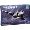 Image de Maquette avion - TRUMPETER - DASSAULT RAFALE M - Echelle 1:144