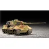 Image de Char lourd Sd Kfz 182 KING TIGER allemand