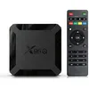 Image de X96Q TV Box Android 10.0 Allwinner H313 Quad Core 2Go + 16Go Cortex A53 TV Set Top Box Support 4K 3D Media Player