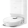 Image de Aspirateur Robot Laveur Dreame L10s plus Blanc - Aspiration de 7000 Pa- Avec sac - Batteries rechargeables - 150 min