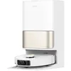Image de Aspirateur robot laveur Dreame L40 ultra Blanc - Aspiration 11 000 Pa - Brosse latérale extensible et relevable- MopExtend