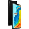 Image de Smartphone Huawei P30 Lite - 128 Go - Noir - Double SIM - Lecteur dempreintes digitales