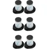 Image de 6 PièCes Filtre de Remplacement pour Rowenta Air Force Tout-En-Un 460 Air Force Flex 560 Accessoires DAspirateur