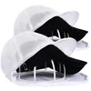 Image de 1PC - Chapeau de lave vaisselle protection de lavage casquette de baseball chapeau de lave linge sacs de