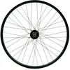 Image de Roue avant de vélo jante alu double paroi La ruota