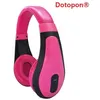Image de Casque Bluetooth - DOTOPON - Smart - On-Ear - Sans fil Bluetooth - Suppression de bruit actif
