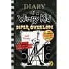 Image de Diary Of A Wimpy Kid: Diper Overlode (Book 17) en occasion ou reconditionné