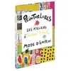Image de Peinturlures - Les Ateliers D'hervÃ© Tullet, Mode D'emploi en occasion ou reconditionné