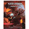 Image de Livre - WIZARDS OF THE COAST - Manuel des Joueurs - Jeu de rôle - Espagnol - 320 pages
