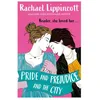 Image de Pride And Prejudice And The City en occasion ou reconditionné