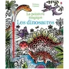Image de Les Dinosaures - Avec Un Pinceau en occasion ou reconditionné