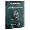 Image de Chapter Approved Edition 2018 - Warhammer 40000 en occasion ou reconditionné