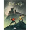 Image de Highlands - Tome 1 en occasion ou reconditionné