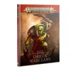 Image de Games Workshop Tome De Bataille Orruk Warclan en occasion ou reconditionné