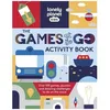 Image de The Games On The Go - Activity Book en occasion ou reconditionné