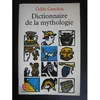 Image de Dictionnaire De La Mythologie en occasion ou reconditionné