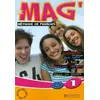Image de Le Mag' 1 - Méthode De Français en occasion ou reconditionné