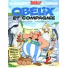 Image de Astérix - Tome 23 - Obélix Et Compagnie en occasion ou reconditionné