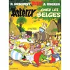 Image de Astérix chez les Belges