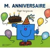 Image de M. Anniversaire en occasion ou reconditionné