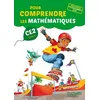 Image de Pour Comprendre Les Mathématiques Ce2 - Edition 2017 en occasion ou reconditionné